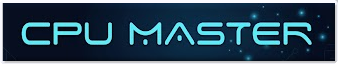 CPU MASTER